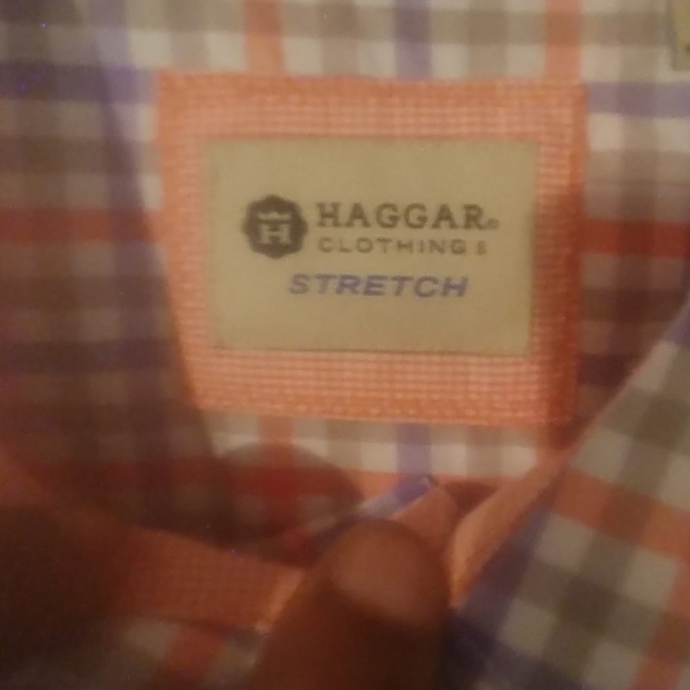 Button up